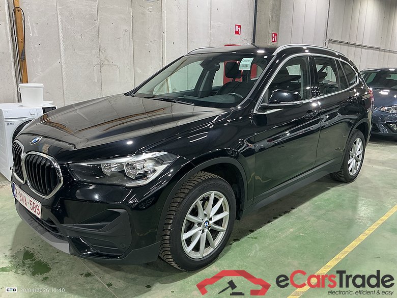 BMW X1 1.5 SDRIVE16DA #1