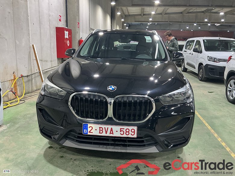 BMW X1 1.5 SDRIVE16DA #2