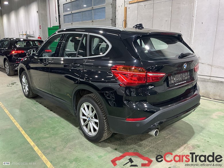 BMW X1 1.5 SDRIVE16DA #3
