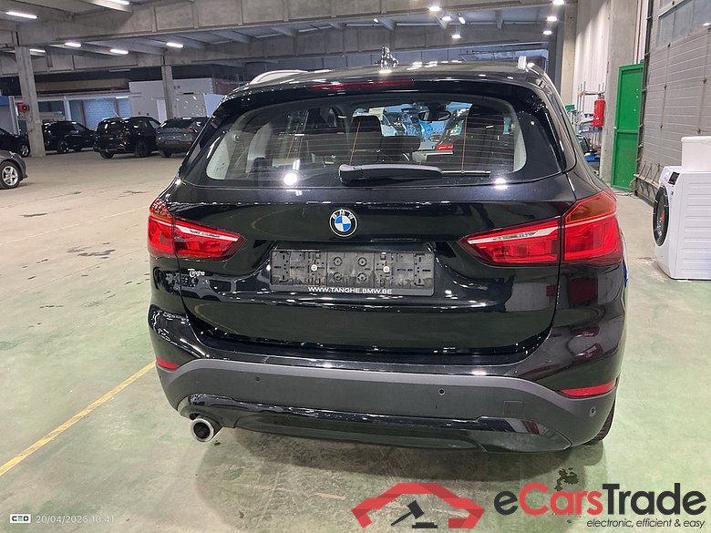 BMW X1 1.5 SDRIVE16DA #5