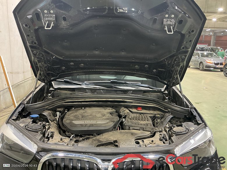 BMW X1 1.5 SDRIVE16DA #6