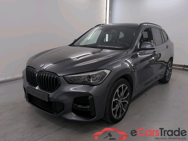 BMW X1 1.5 XDRIVE25E (162KW)