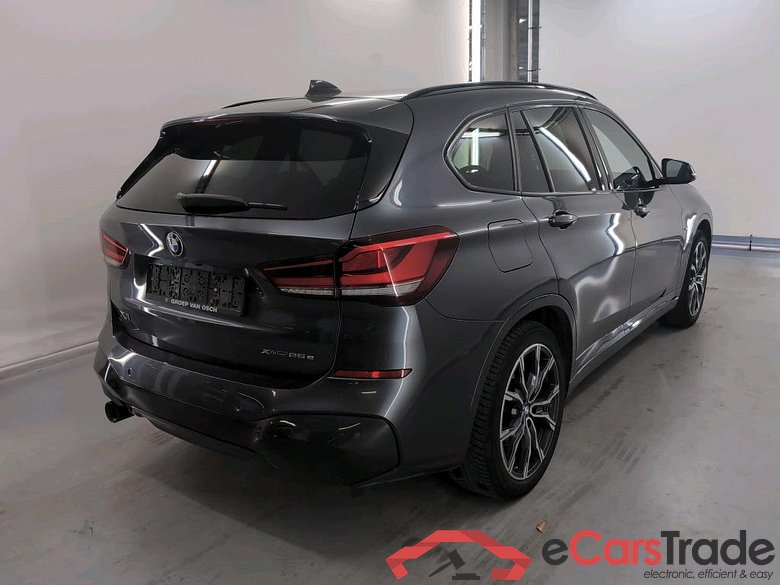 BMW X1 1.5 XDRIVE25E (162KW) #4