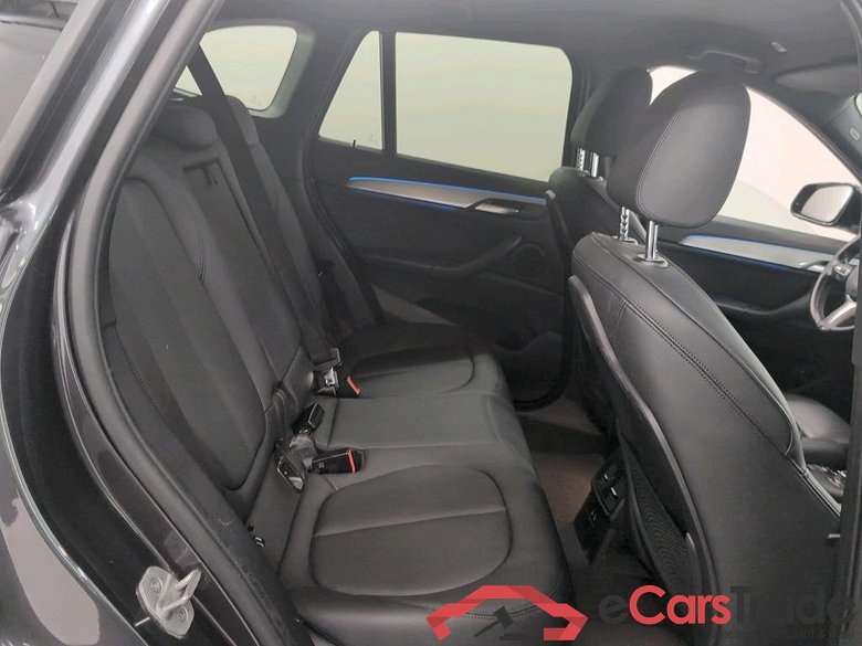 BMW X1 1.5 XDRIVE25E (162KW) #6
