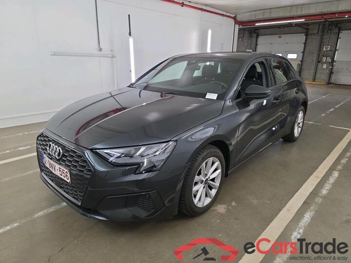 Audi A3 Sportback A3 Sportback 1.0 30 TFSi Attraction 81kW/110pk  5D/P Man-6