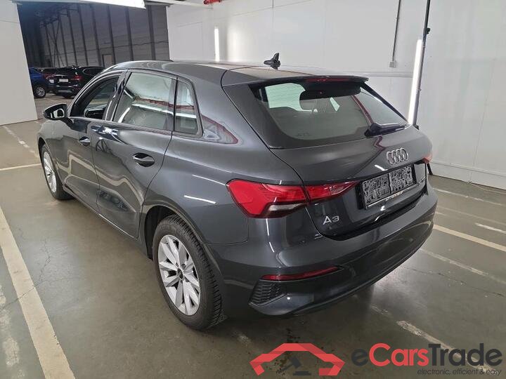 Audi A3 Sportback A3 Sportback 1.0 30 TFSi Attraction 81kW/110pk  5D/P Man-6 #3