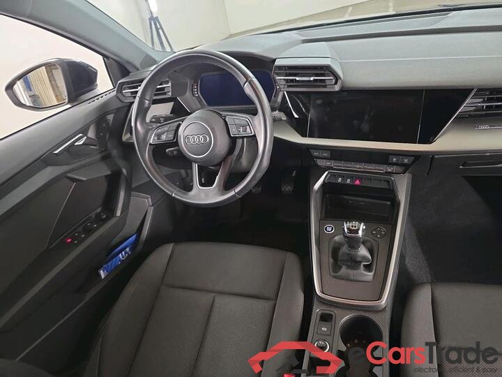 Audi A3 Sportback A3 Sportback 1.0 30 TFSi Attraction 81kW/110pk  5D/P Man-6 #5