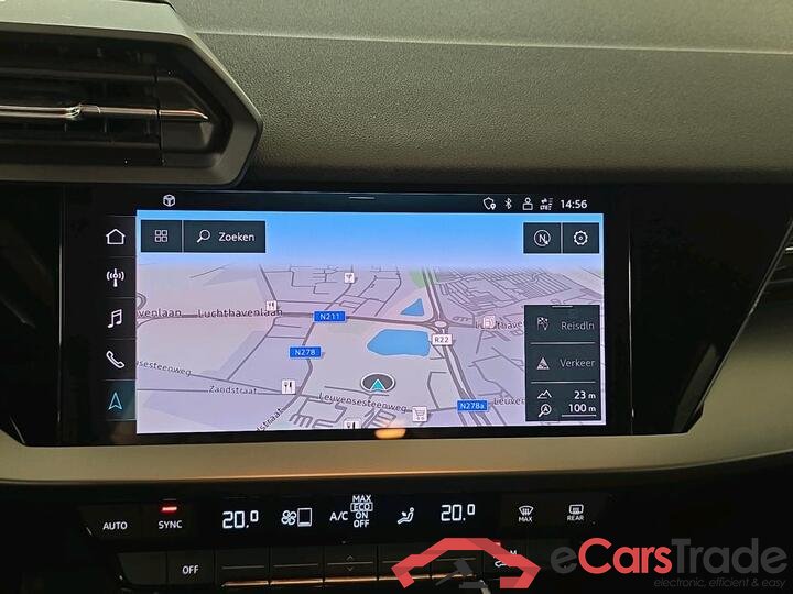 Audi A3 Sportback A3 Sportback 1.0 30 TFSi Attraction 81kW/110pk  5D/P Man-6 #6