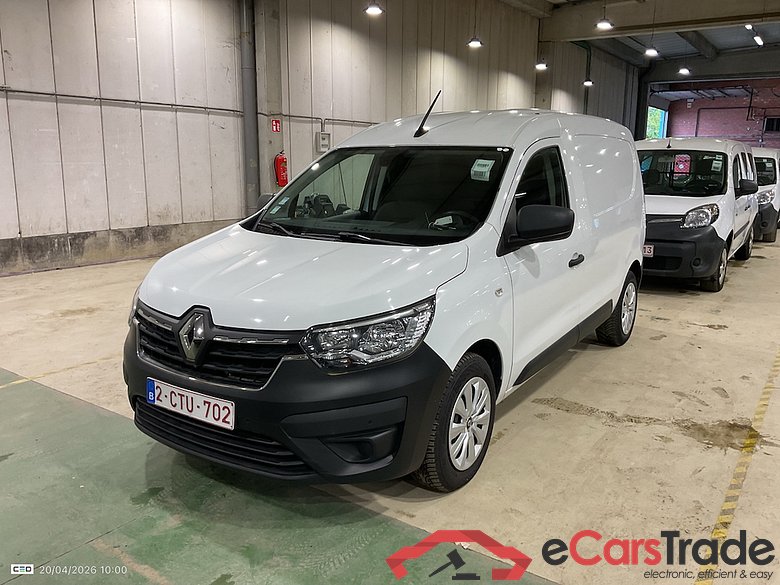 RENAULT EXPRESS 1.5 DCI BLUE 95 CONFORT #1