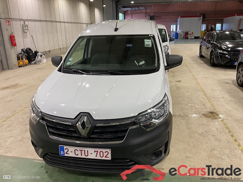 RENAULT EXPRESS 1.5 DCI BLUE 95 CONFORT #2