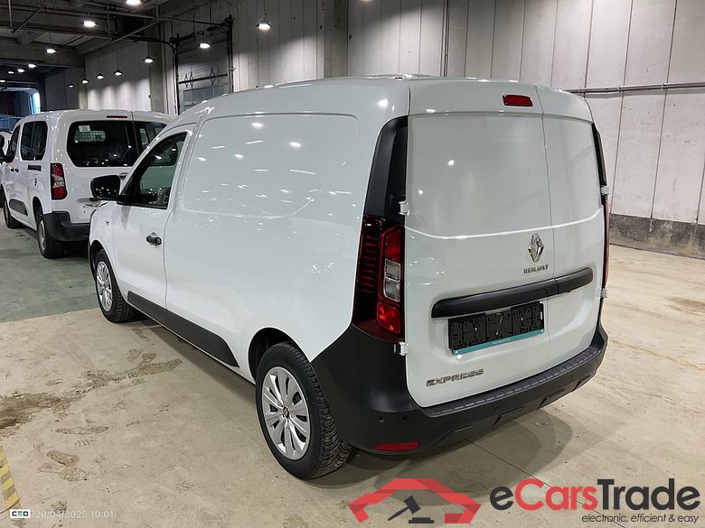 RENAULT EXPRESS 1.5 DCI BLUE 95 CONFORT #3