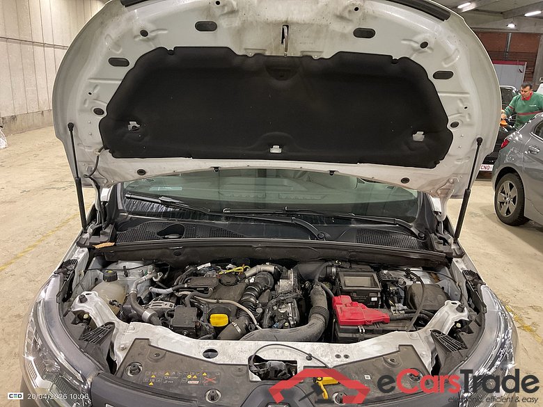 RENAULT EXPRESS 1.5 DCI BLUE 95 CONFORT #6