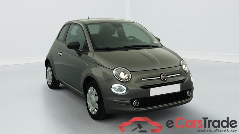Fiat 500 1.0 70 ch Hybride BSG S/S