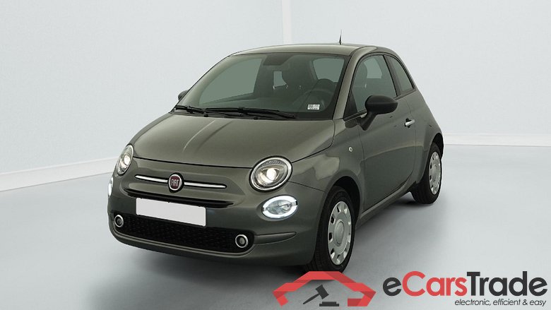 Fiat 500 1.0 70 ch Hybride BSG S/S #3