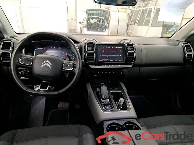 C5 Aircross Feel 1.5 BlueHDi 130CV BVA8 E6dT #5