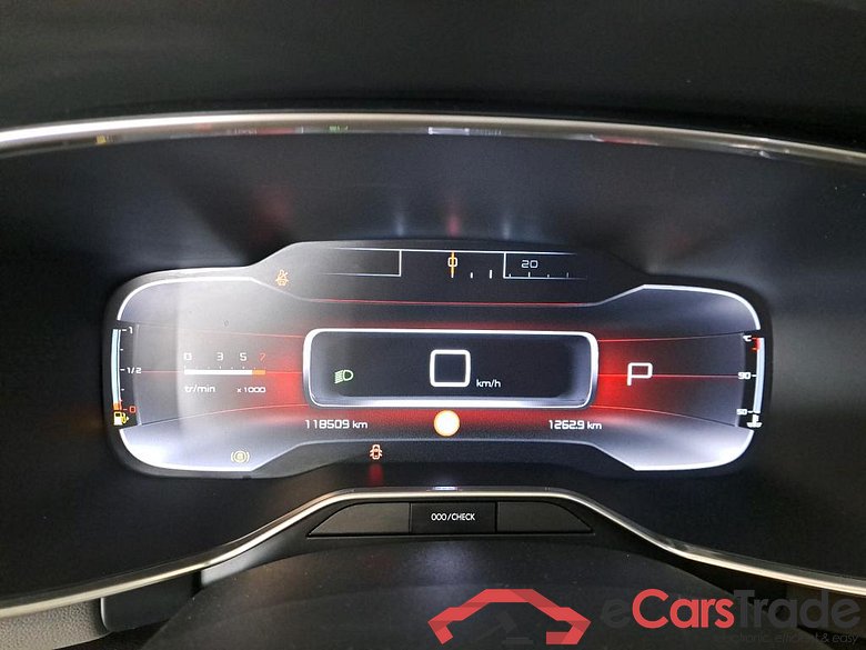 C5 Aircross Feel 1.5 BlueHDi 130CV BVA8 E6dT #6