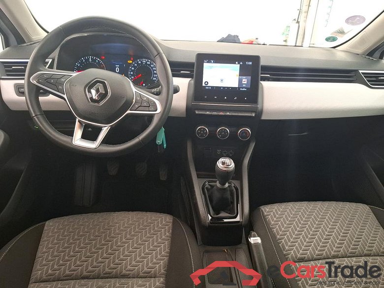 Clio V Business 1.0 TCe 100CV BVM6 E6d / GPL #5