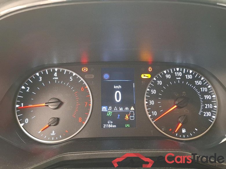 Clio V Business 1.0 TCe 100CV BVM6 E6d / GPL #6