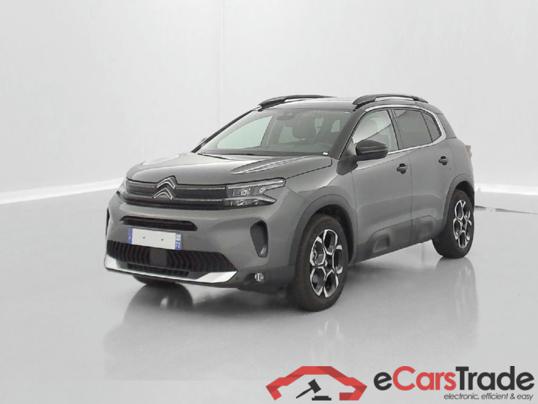 Citroen C5 AIRCROSS Max 1.2 Hybride 145ch e-DCS6 #3