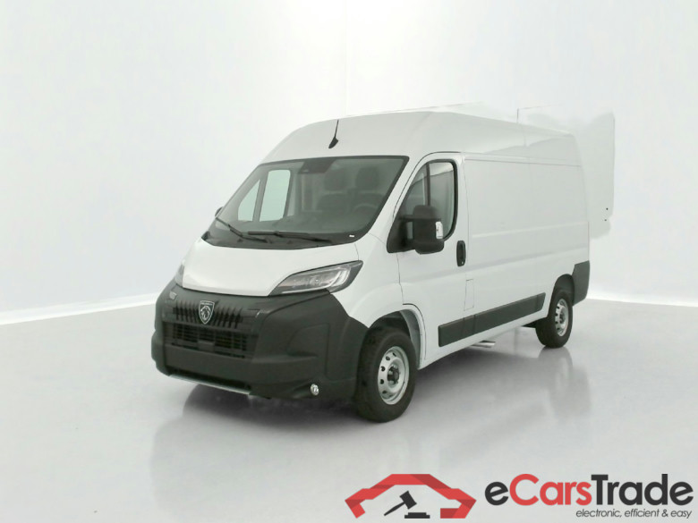 Peugeot Boxer L2H2 3.3 2.2 BlueHDi 140ch #3