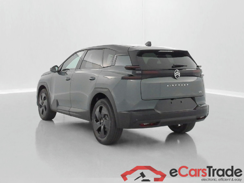 Citroen C5 AIRCROSS Plus 1.2 Hybride 145ch e-DCS6 #5