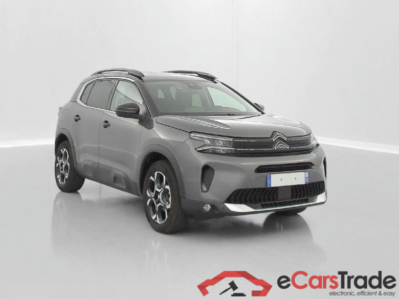 Citroen C5 AIRCROSS Max 1.2 Hybrid 145 ch (e-DCS6) #1