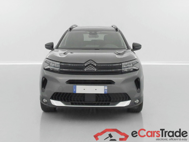 Citroen C5 AIRCROSS Max 1.2 Hybrid 145 ch (e-DCS6) #2