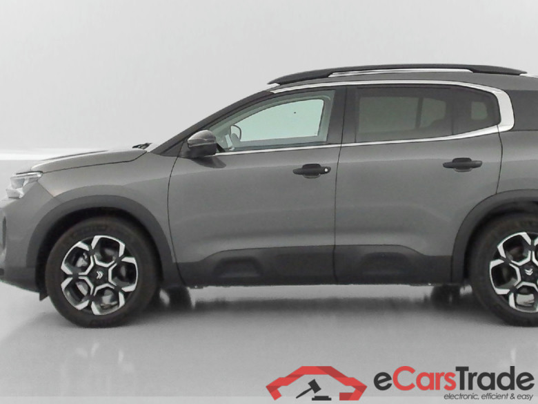 Citroen C5 AIRCROSS Max 1.2 Hybrid 145 ch (e-DCS6) #4