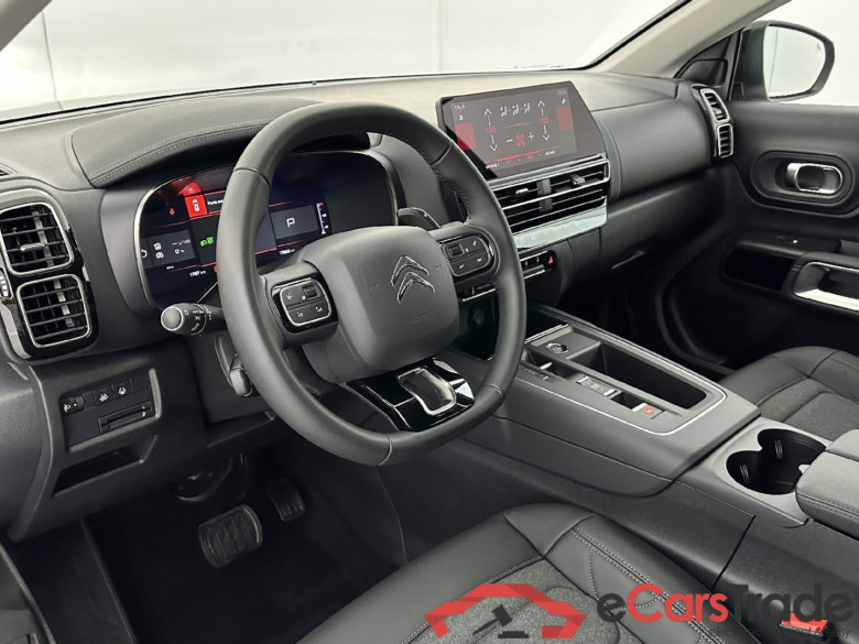 Citroen C5 AIRCROSS Max 1.2 Hybrid 145 ch (e-DCS6) #6