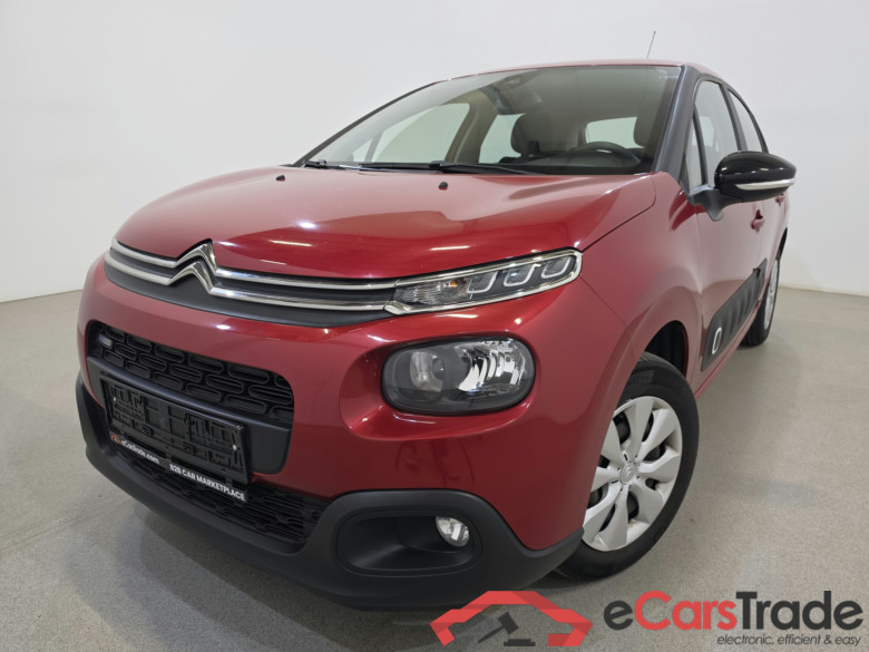 Citroen C3 1.2 PureTech Navi Klima PDC ... #1