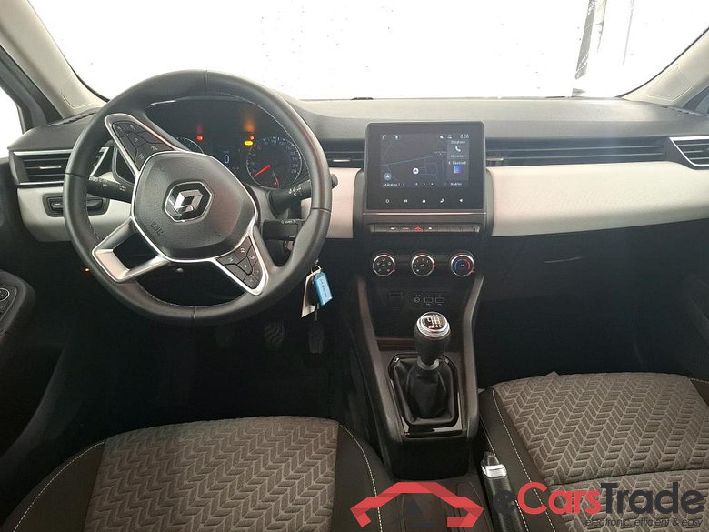 Clio V Business 1.0 TCe 100CV BVM6 E6d / GPL #5