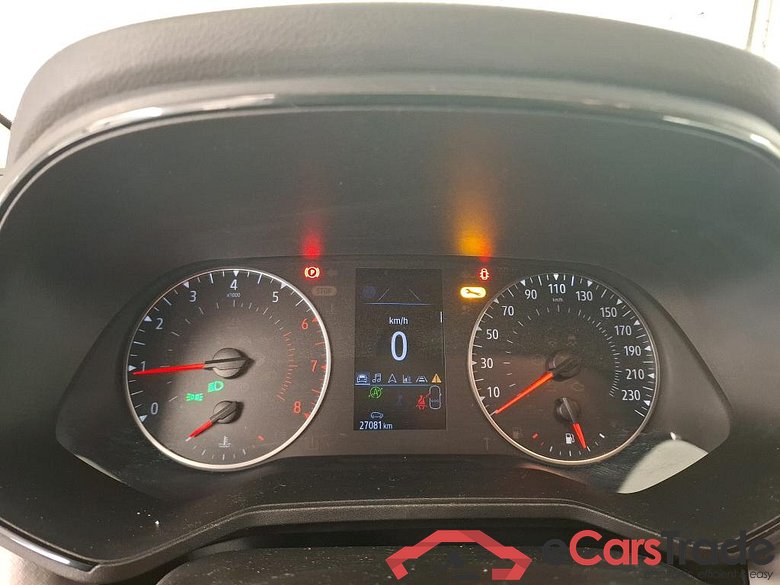 Clio V Business 1.0 TCe 100CV BVM6 E6d / GPL #6