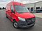 preview Mercedes Sprinter #3