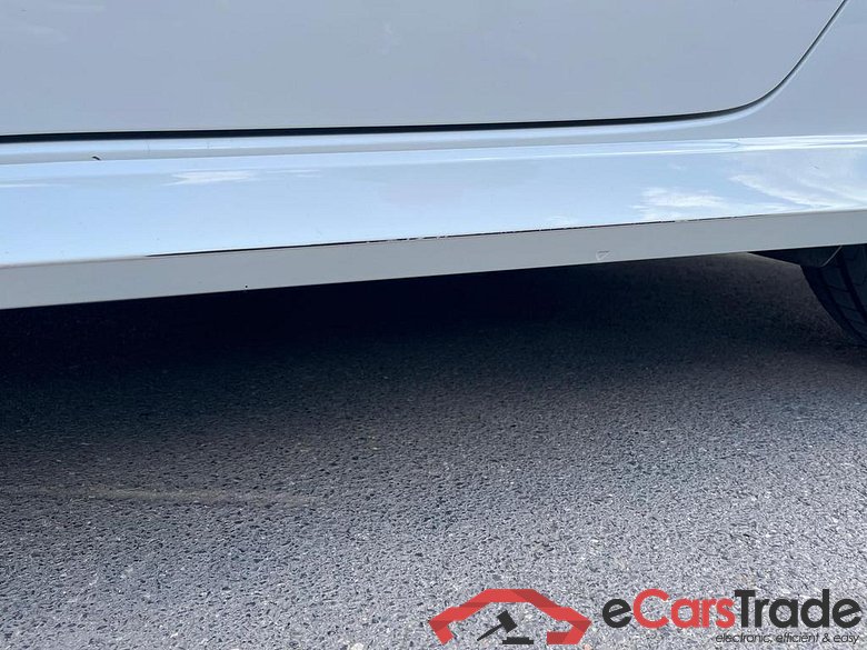 AUDI A3 Sedan Audi A3 Berline Ambition 1.6 TDI  81(110) kW(ch) 6 vitesses #6