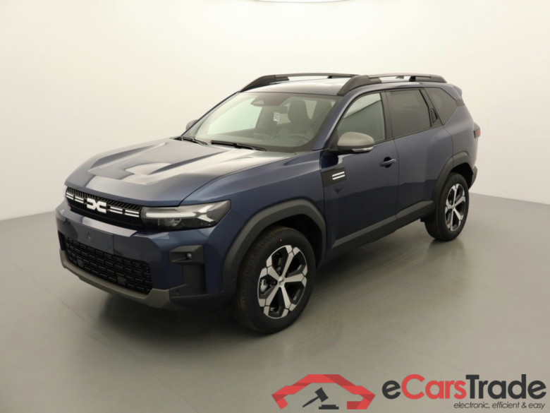 Dacia Bigster Journey 1.8 Hybrid Electric/Gasoline 158hp #1