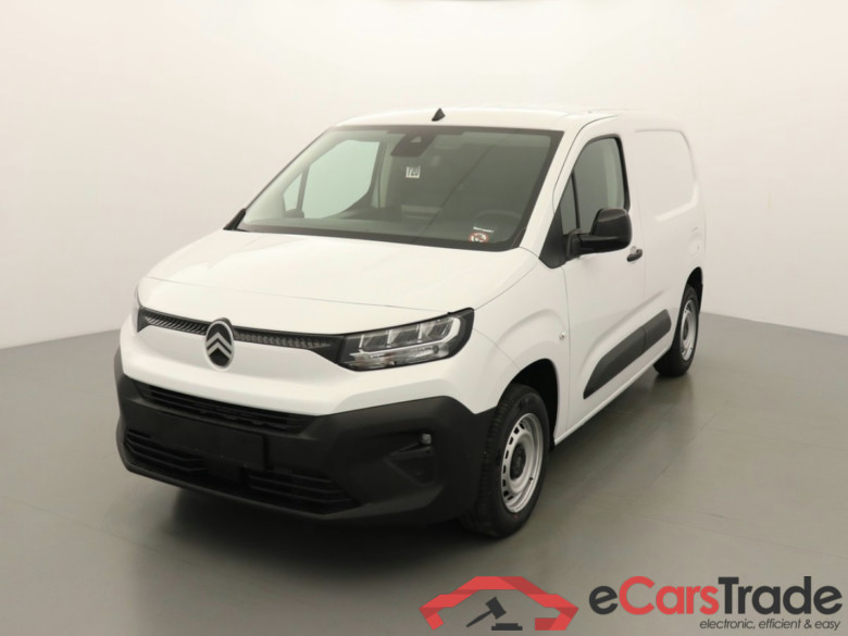Citroen Berlingo Van 1.5 DIESEL 102hp #1
