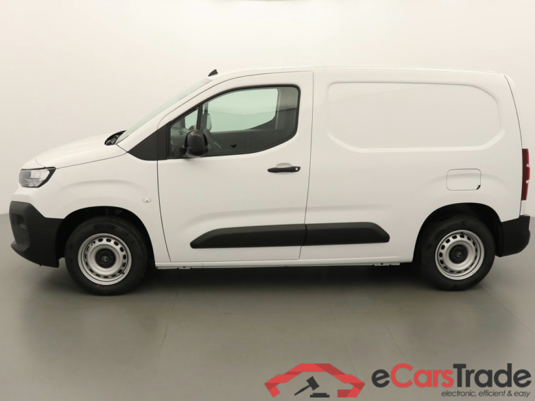 Citroen Berlingo Van 1.5 DIESEL 102hp #4