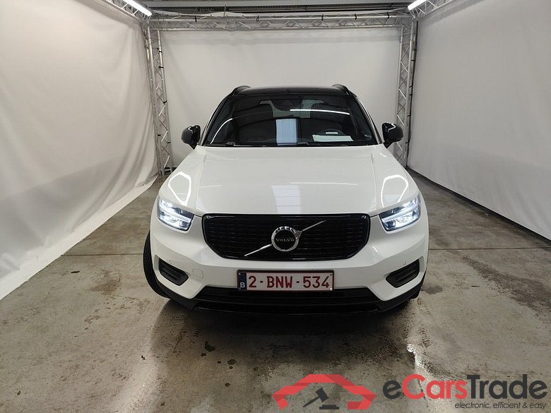 Volvo XC40 T4 Recharge Geartronic R-Design 5d #5