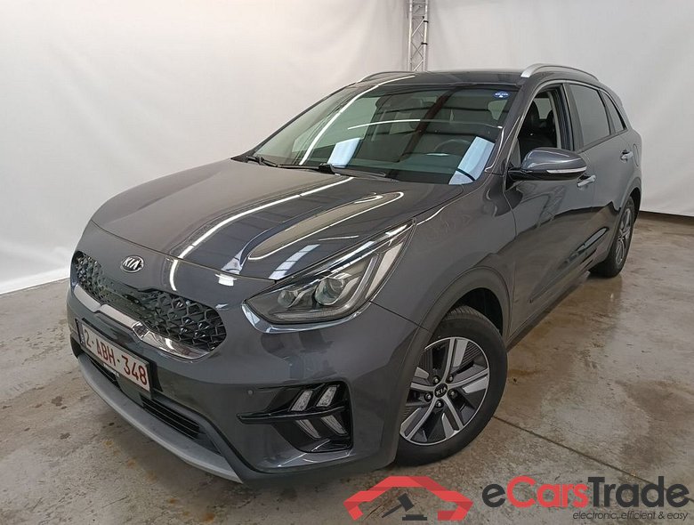 KIA Niro Business Line 1.6 GDi HEV 6DCT 5d #1
