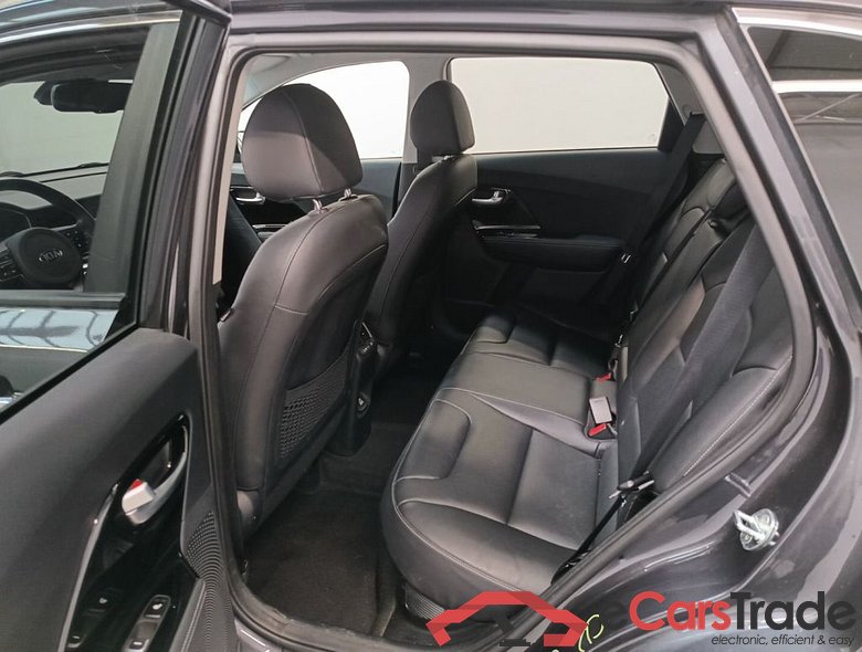 KIA Niro Business Line 1.6 GDi HEV 6DCT 5d #3