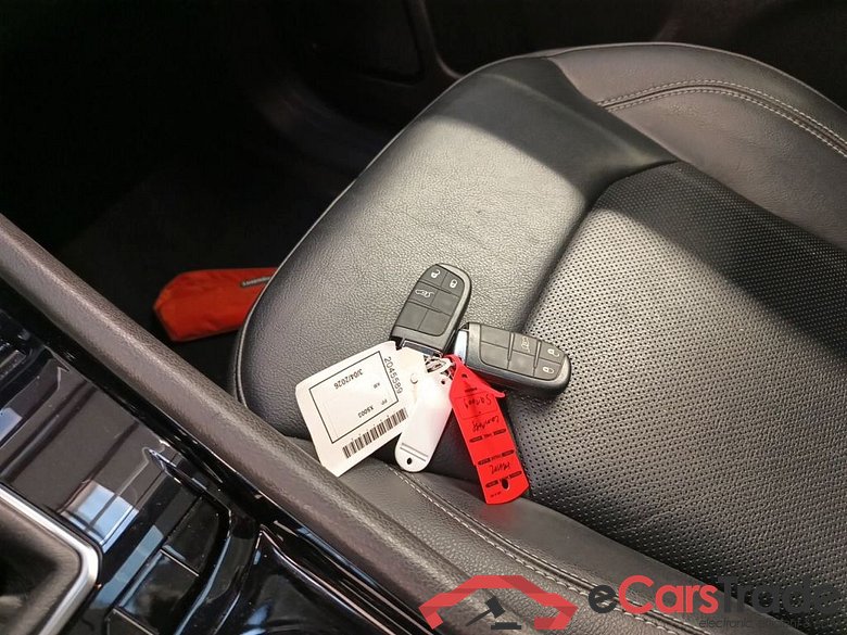 JEEP COMPASS DIESEL - 2020 1.6 MJD 131 4x2 Limited 5d #4