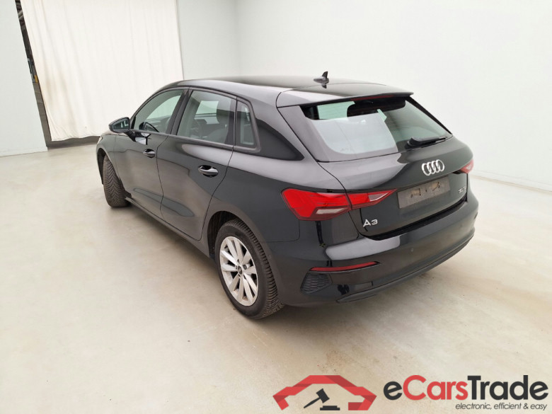 Audi, A3 SB '20, Audi A3 Sportback 2.0 30 TDi 85kW S tronic Attract #6