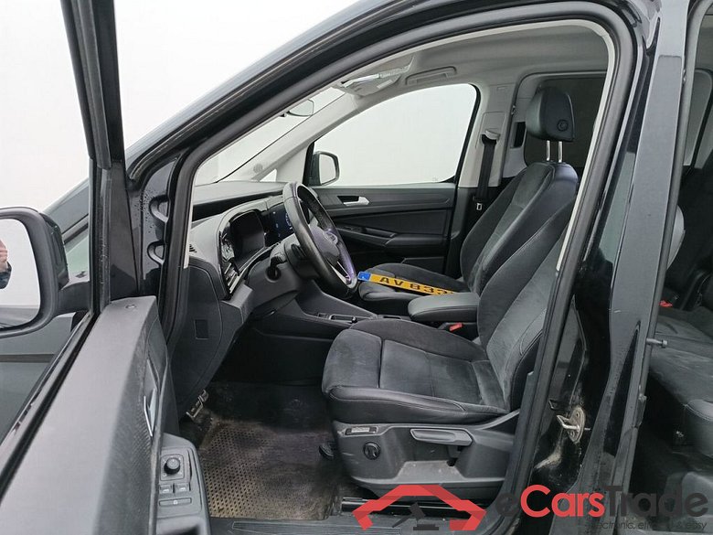 VOLKSWAGEN CADDY MAXI DIESEL - 2021 2.0 TDi 122 SCR Style DSG 5d 7pl #3