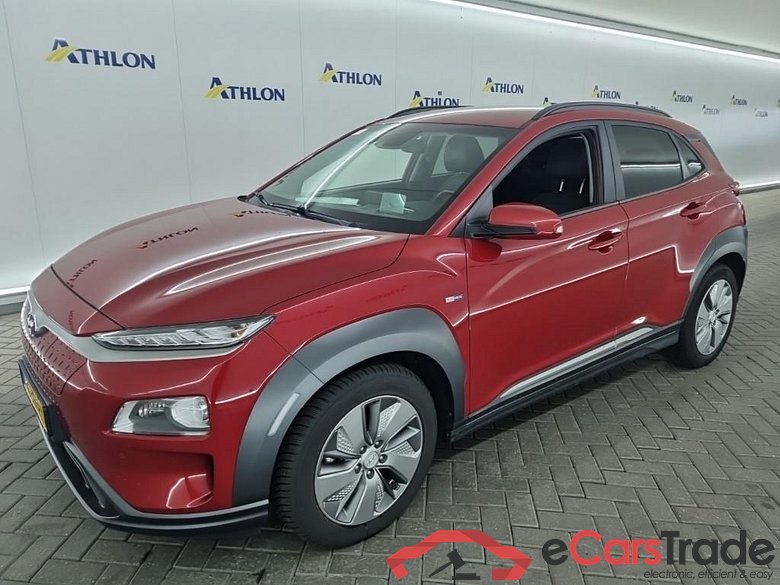 HYUNDAI Kona Premium Electric 64 kWh 5D ALB #1