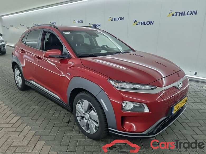 HYUNDAI Kona Premium Electric 64 kWh 5D ALB #2