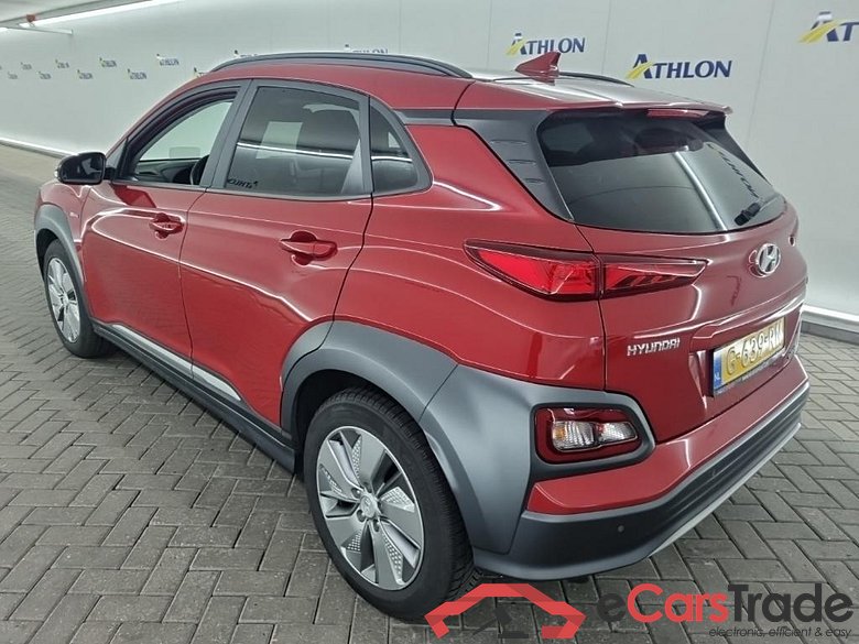 HYUNDAI Kona Premium Electric 64 kWh 5D ALB #4