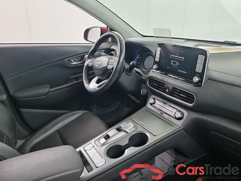 HYUNDAI Kona Premium Electric 64 kWh 5D ALB #6