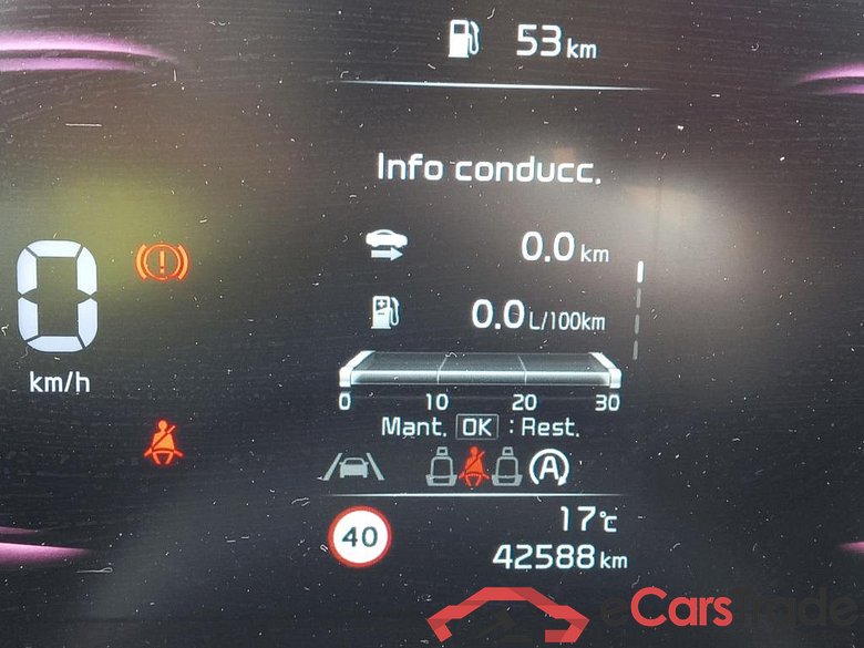 KIA Sportage / 2022 / 5P / todoterreno 1.6 T-GDi 110kW (150CV) Concept 4x2 #5