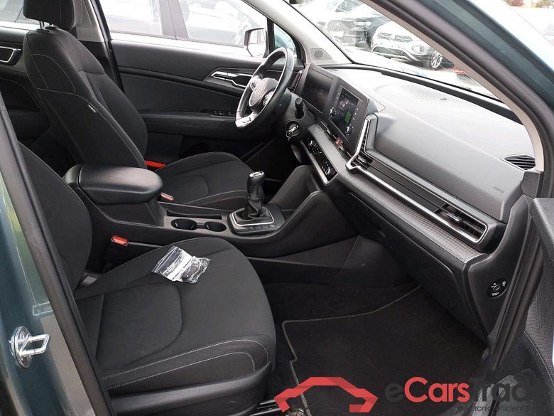 KIA Sportage / 2022 / 5P / todoterreno 1.6 T-GDi 110kW (150CV) Concept 4x2 #6