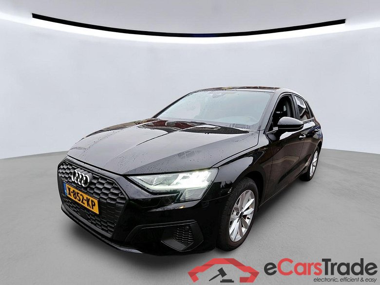 AUDI A3 Sportback 81 kW